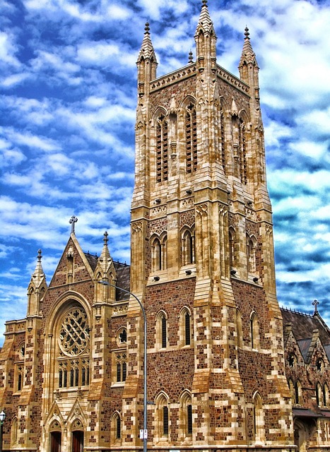 Adelaide , Australia