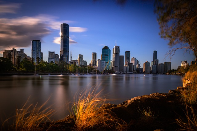 Brisbane , Australia