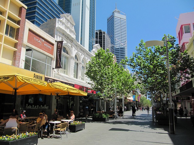 Perth, Australia