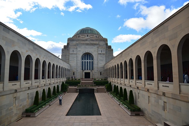 Canberra, Australia